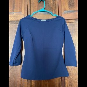 Vixen by Micheline Pitt Wild Ways Top